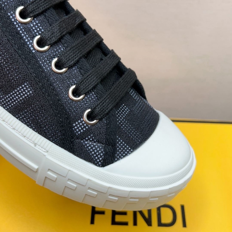 Fendi Sneakers